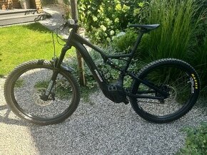 Specialized Levo FSR 6FATTIE NB