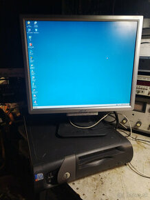 DELL PC minitover - 1