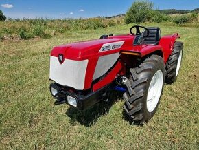 Traktor Antonio Carraro sx 8400 - 1