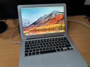 Apple MacBook Air Late 2010