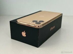 iPhone 11 Pro 512GB Gold
