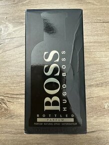 Hugo Boss