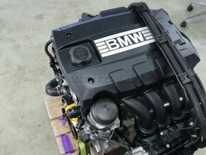 Motor BMW 316i N43B16A