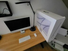 IMAC 24" M1 16Gb RaM, 500Gb