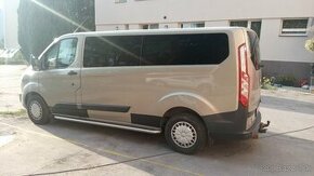 Ford Transit Custom - 1