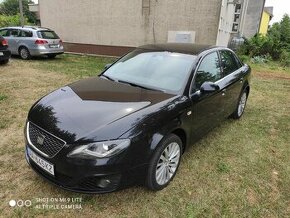 Seat Exeo 2.0Tdi CR sedan