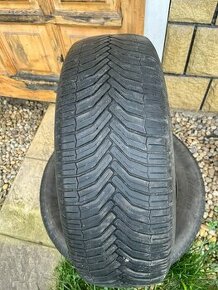 225/60 r17 Michelin - 1