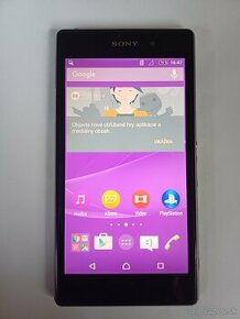 Sony Xperia Z1 - C6903 - 1