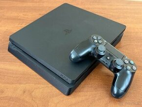 PlayStation 4 Slim 512GB CUH-2216A