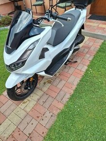 Honda pcx125