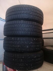 Zimné pneumatiky 215/65 R16 C - 1