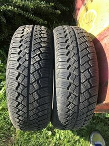 185/65 R14 zimne - 1