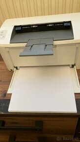 HP LaserJet M110we 7MD66E