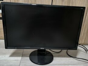 27" LCD monitor Full HD 1920x1080 BenQ GL2760HE - 1