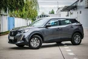 Peugeot 2008 1.2 PureTech 100 Active - 1