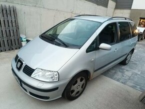 Seat Alhambra - 1