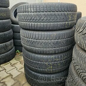 245/45 r19 pirelli - 1