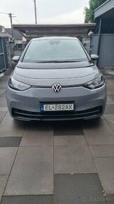 Volkswagen ID3 Business - 1