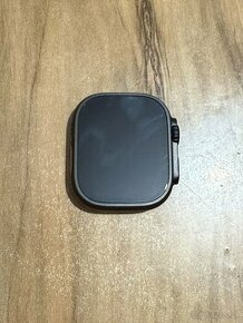 Predam Apple Watch ultra 2 49mm Black Len odskúšané - 1