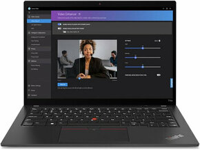 Lenovo L13 Yoga 13.3": Ryzen 7 PRO 7730U, 16GB, SSD 512, W11 - 1