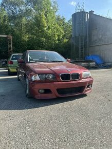 BMW E46 328i