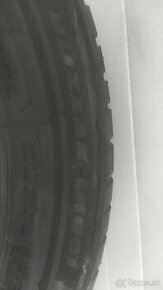 Zimné pneu 225/55R17