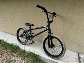 Detsky BMX WIPE - 1