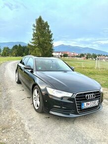 Audi A6 avant c7 3,0 tdi 150kw - 1