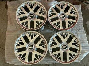 R19 5x120 Original BMW- BBS RS798 / RS799 - 1