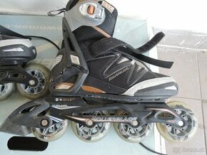 ROLLeR BLADE