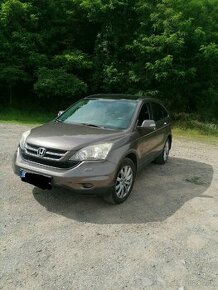 Honda crv 110kw rv 2011 automat - 1