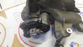 EGR ventil Renault 1.9 96kw 147106672R - 1