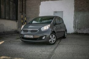 Kia Venga 1.6 CVVT,Automat,Možnosť financovania - 1