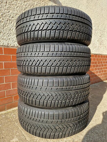 235/50 R19 zimne pneu 235/50/19 pneumatiky 235 50 19