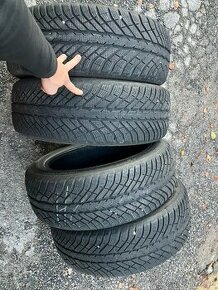 Cooper 225/55 R19 zimné