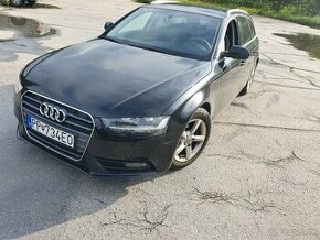 Audi a4 b8 2.0 105kW - 1