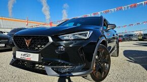 Cupra Formentor 2.0 TSI 310k 4Drive DSG VZ BREMBO edition - 1