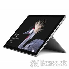 Microsoft Surface Pro 4 (Without keyboard) - 1