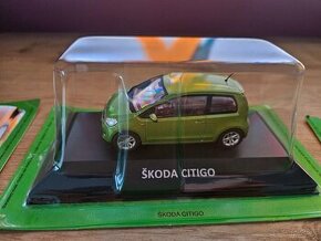 Škoda Citigo