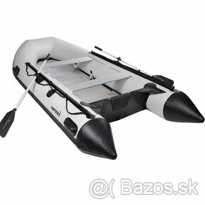 NEMAXX Professional nafukovací čln 330 cm nový