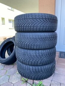 nexen winguard 225/55 r18