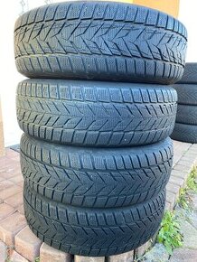 Vredesren 215/65r16 98H