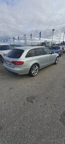 Predam audi a4B8