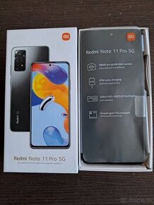 XIAOMI REDMI NOTE 11 PRO 5G