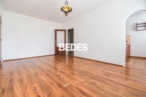 BEDES | Slnečný 2 izb. byt, 44 m2 na Juhu, Trenčín