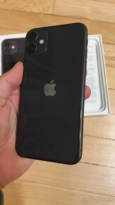 Apple iPhone 11 64GB 83% Batéria