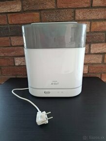 Parný sterilizator Philips avent SCF286/03