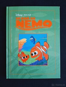 Walt Disney Luxus Nemo