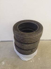 Letné pneu Michelin ENERGY SAVER 195/55 R16 87H