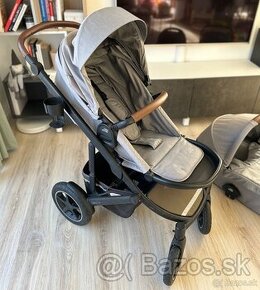 3kombinacia Britax Romer Smile III